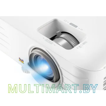 Проектор ViewSonic PX703HD картинка 10
